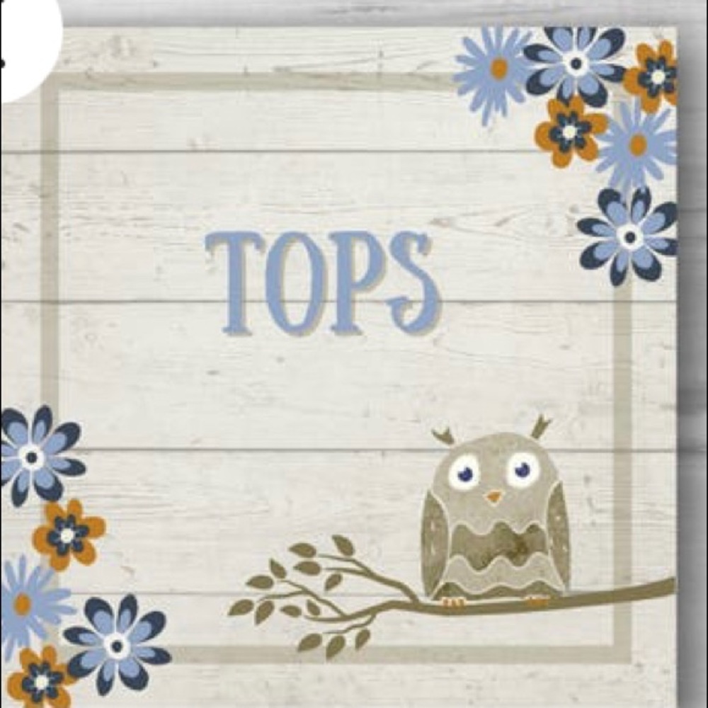 Tops